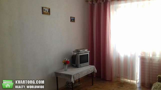 Rent out 1-room apartment. Киев,  Богатырская — photo 6