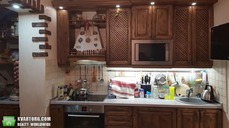 Sell 2-room apartment. Киев,  Ирпенская — photo 1