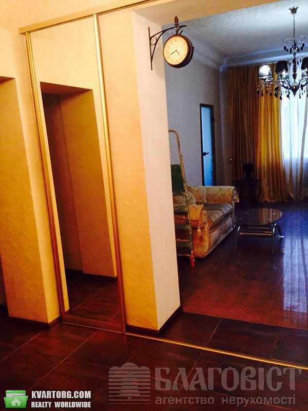 Sell 3-room apartment. Киев, Барбюса — photo 4