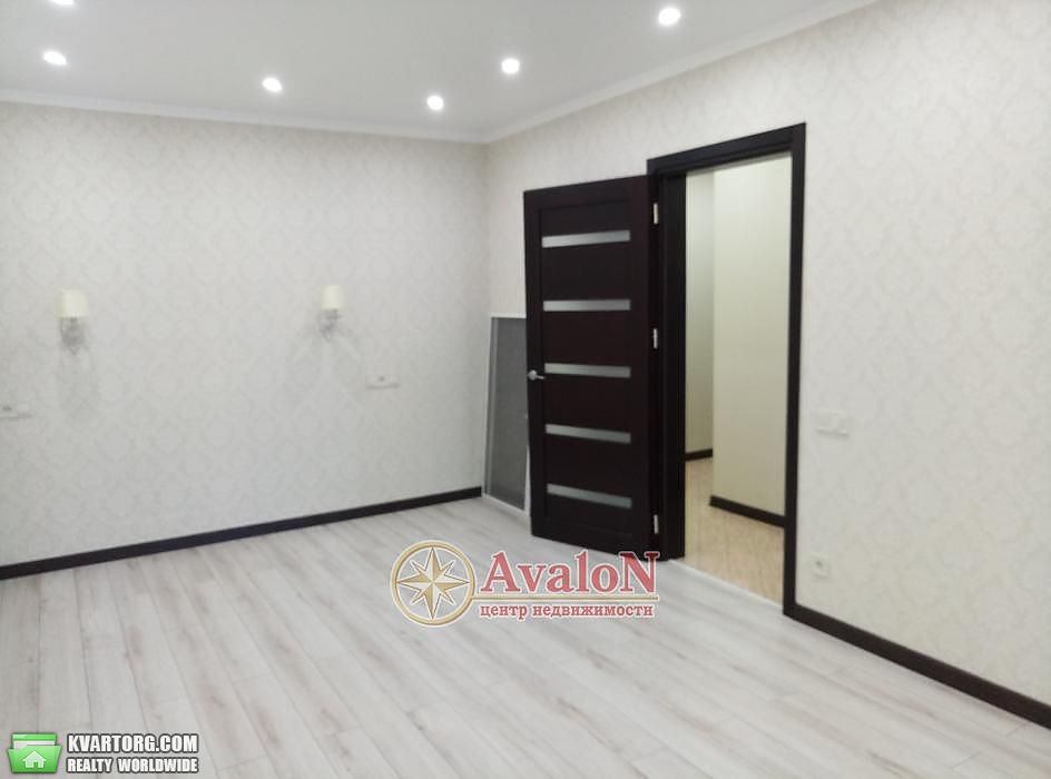 Sell 1-room apartment. Одесса, Валентины Терешковой — photo 1