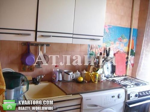 Sell 2-room apartment. Киев, Бочарова — photo 6