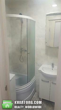 Rent out 1-room apartment. Киев,  Машиностроительная — photo 5