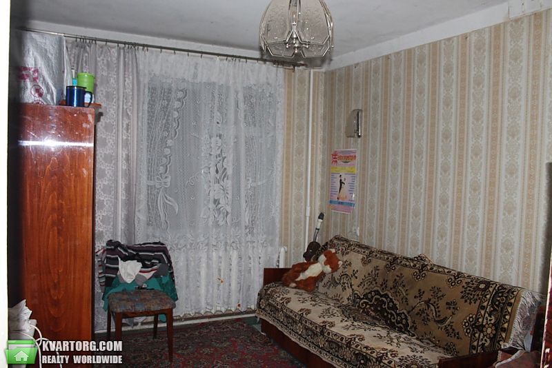 Sell 2-room apartment. Днепропетровск, Проспект Героев — photo 4