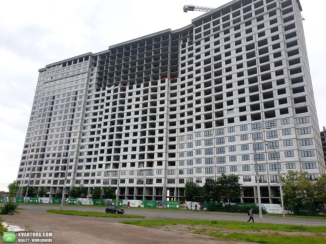 Sell 1-room apartment. Киев,  Трутенко — photo 7