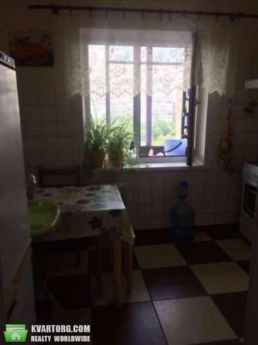 Rent out 2-room apartment. Киев,  Мурашко — photo 3