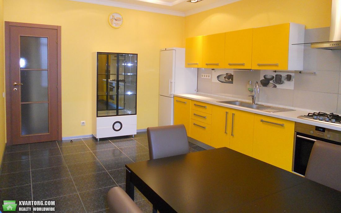 Sell 3-room apartment. Киев, Замковецкая — photo 1