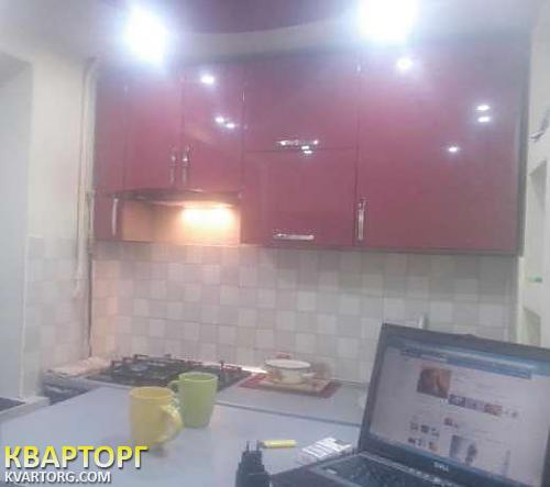 Rent out 2-room apartment. Киев, Шолом-Алейхема — photo 1