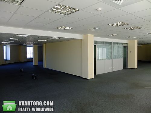 Rent out office. Киев, Дегтяревская — photo 5