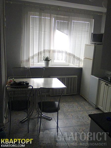 Rent out 2-room apartment. Киев,  Леси Украинки бул — photo 5