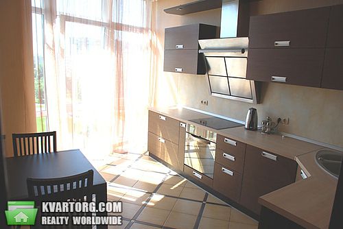 Rent out 3-room apartment. Киев, Героев Сталинграда пр — photo 2