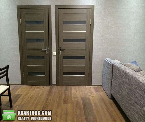 Sell 2-room apartment. Киев, Жилянская — photo 8