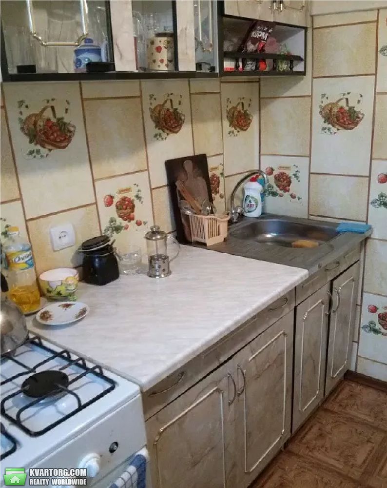 Sell 1-room apartment. Одесса, Заболотного улица — photo 5