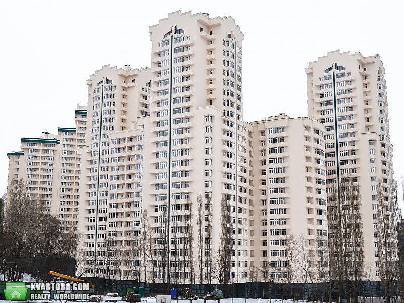 Sell 1-room apartment. Киев,  Липковского — photo 1