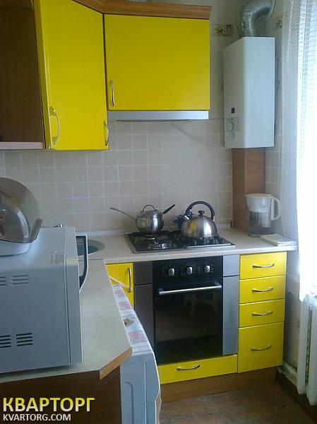 Sell 1-room apartment. Киев,  Зодчих — photo 1