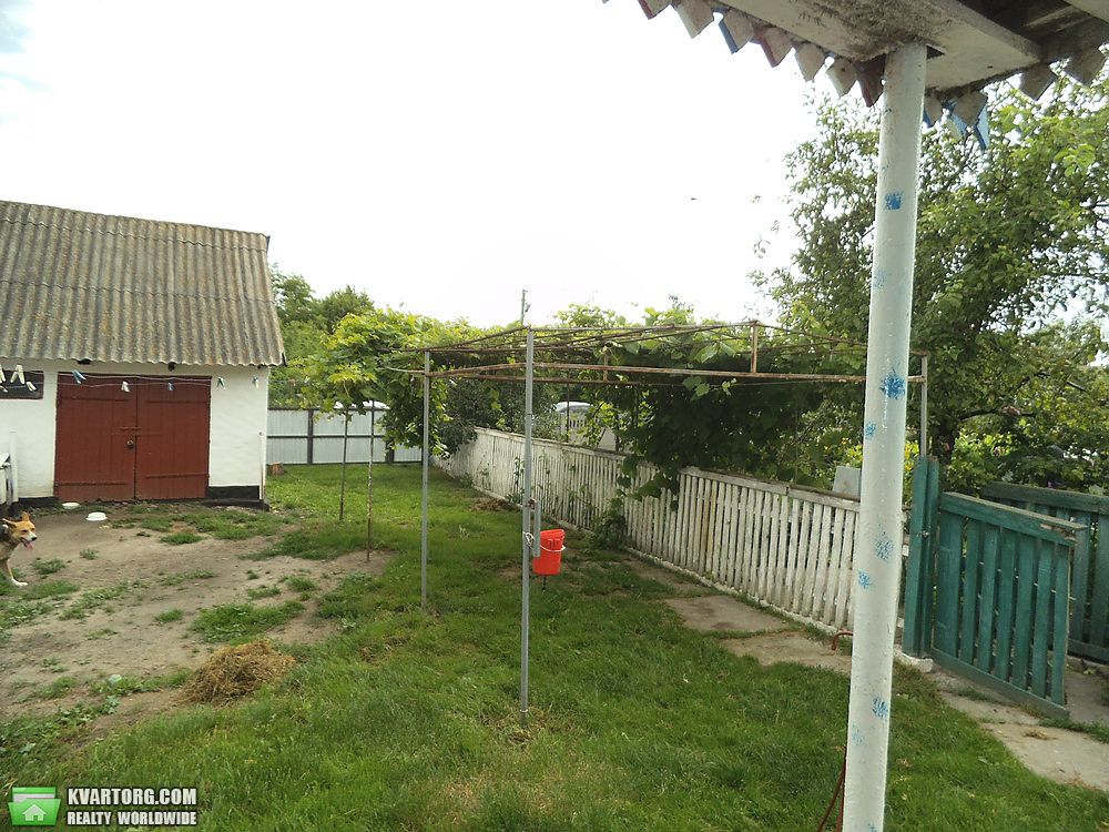 Sell house. Киевская обл., Шевченко — photo 7