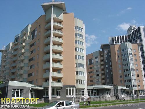 Sell 4-room apartment. Киев,  Окипной — photo 1