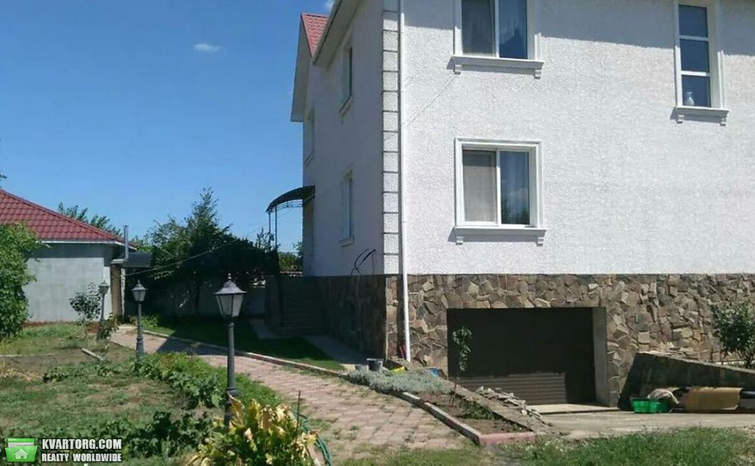 Sell house. Одесса, Сельская — photo 3