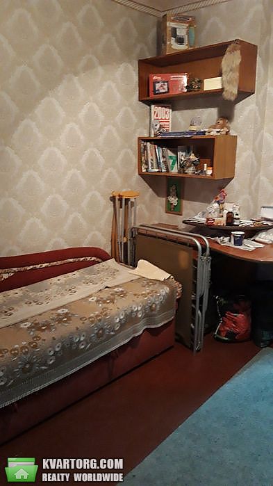 Rent out 1-room apartment. Полтава, Алмазна — photo 6
