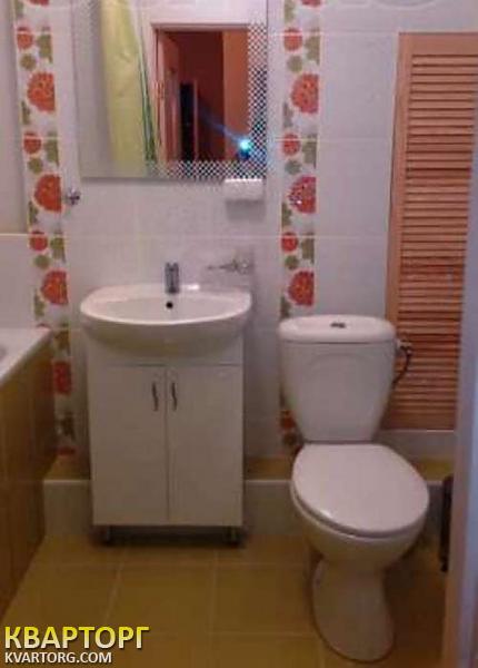 Rent out 1-room apartment. Одесса, Бреуса — photo 5
