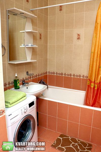 Rent out 1-room apartment. Харьков, Астрономическая — photo 5