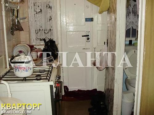 Sell 2-room apartment. Одесса, Вокзальный переулок — photo 1