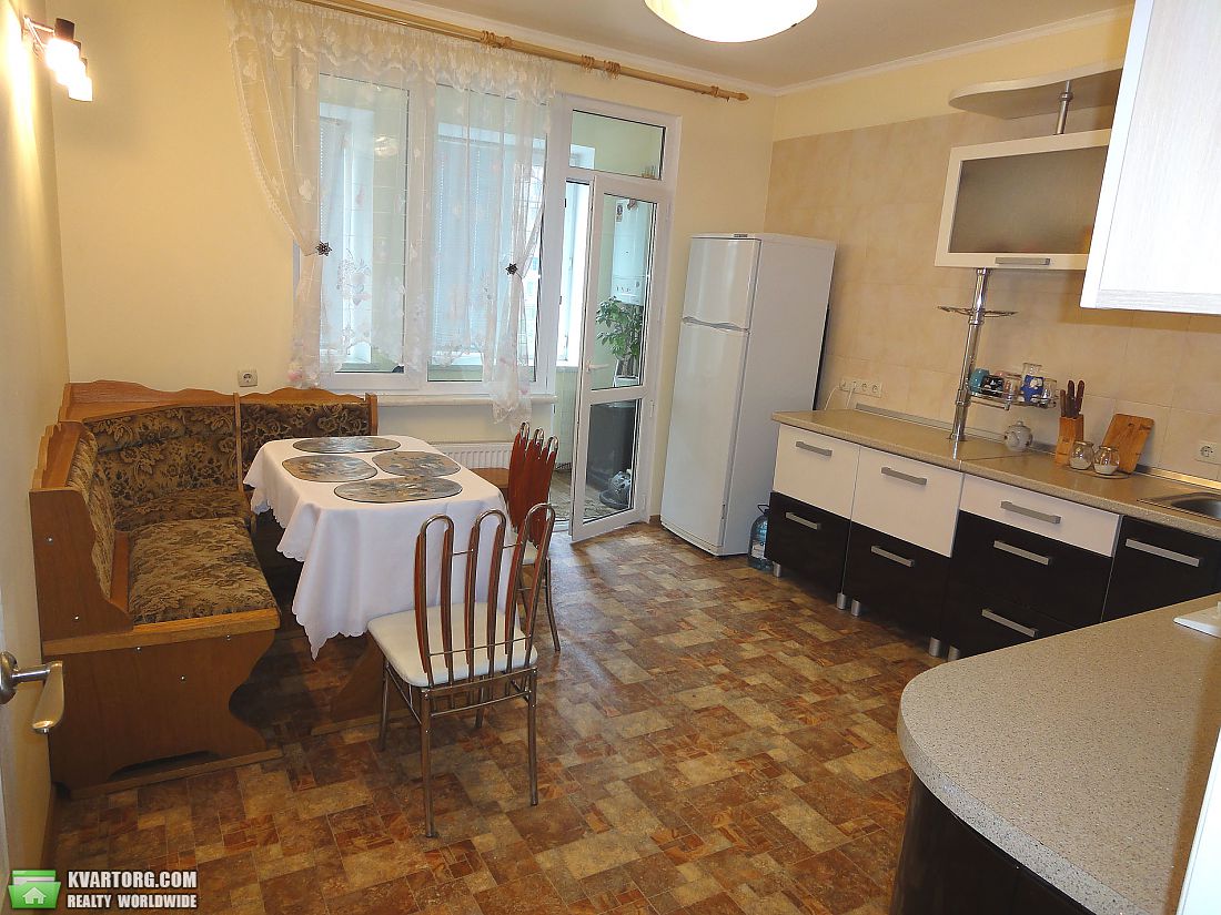 Rent out 1-room apartment. Одесса,  Вильямса — photo 3