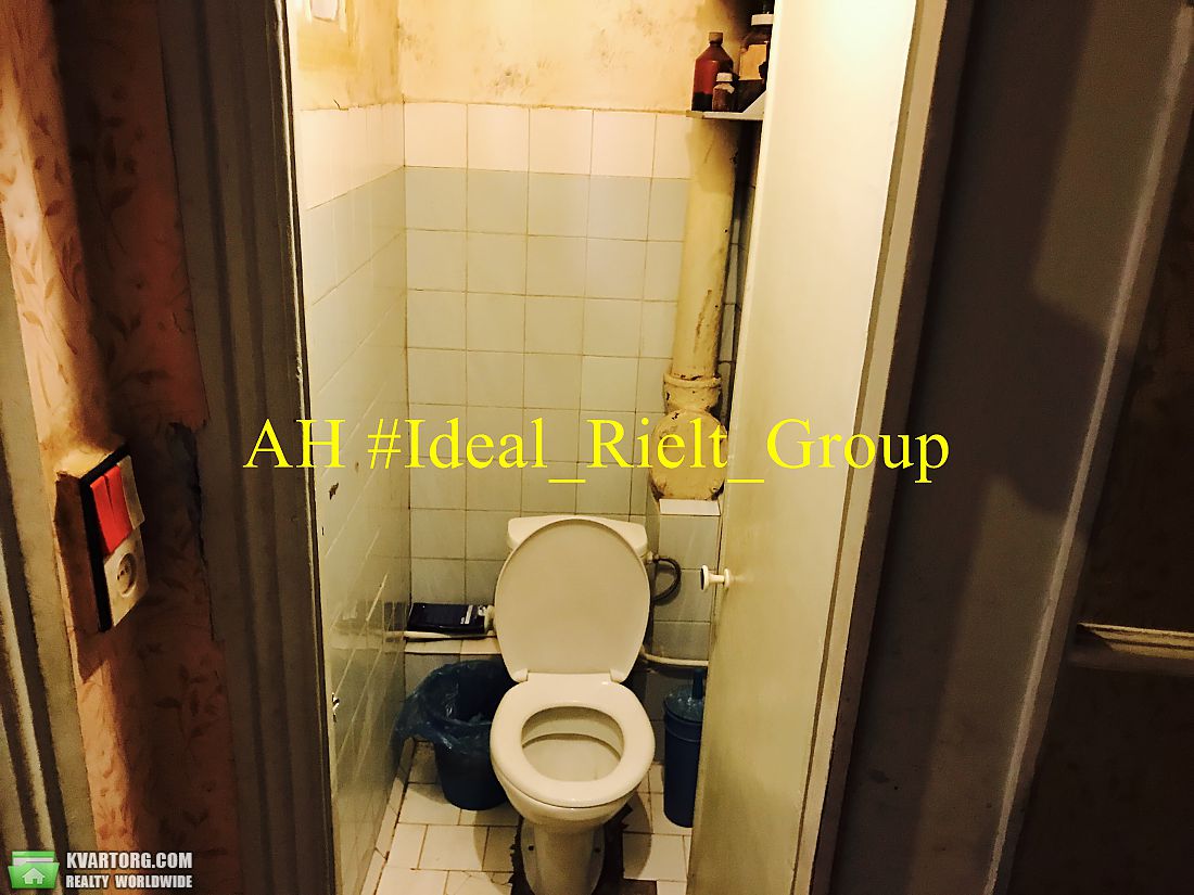 Sell 3-room apartment. Киев,  Севастопольская — photo 4