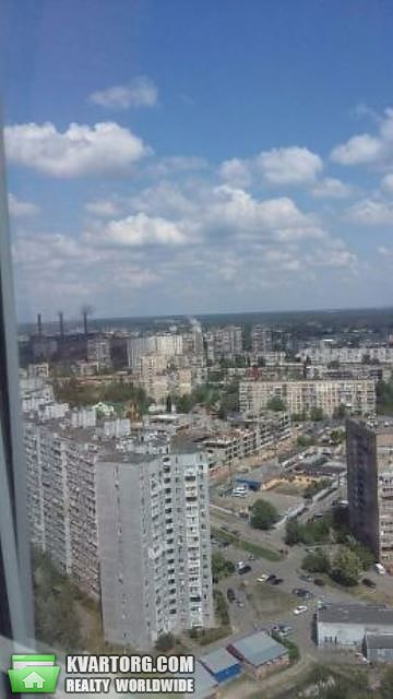 Sell 2-room apartment. Киев,  Харьковское шоссе — photo 10