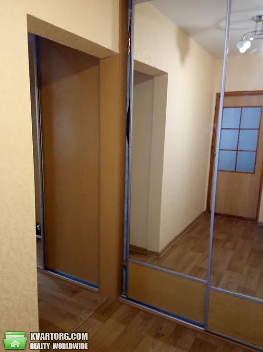 Rent out 1-room apartment. Киев, Драгоманова — photo 4