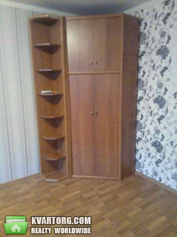 Rent out 1-room apartment. Харьков, гвардейцев-широнинцев — photo 4