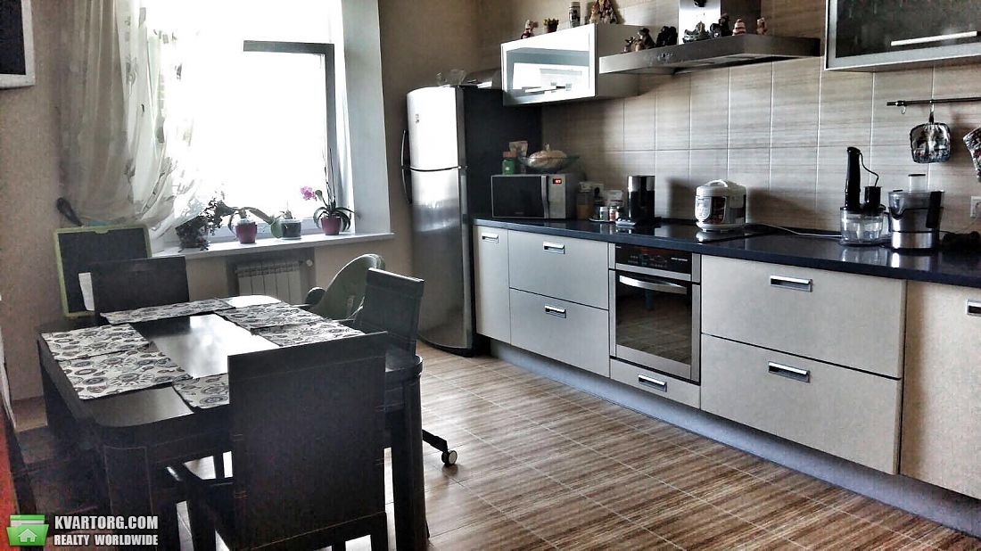 Rent out 4-room apartment. Днепропетровск, жк Славный — photo 4