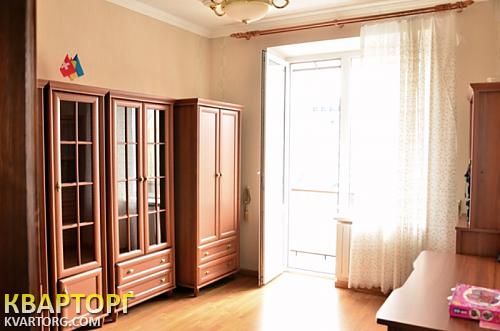 Rent out 3-room apartment. Киев, Пимоненко — photo 5