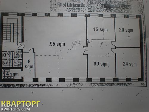 Rent out office. Киев,  Большая Васильковская — photo 2