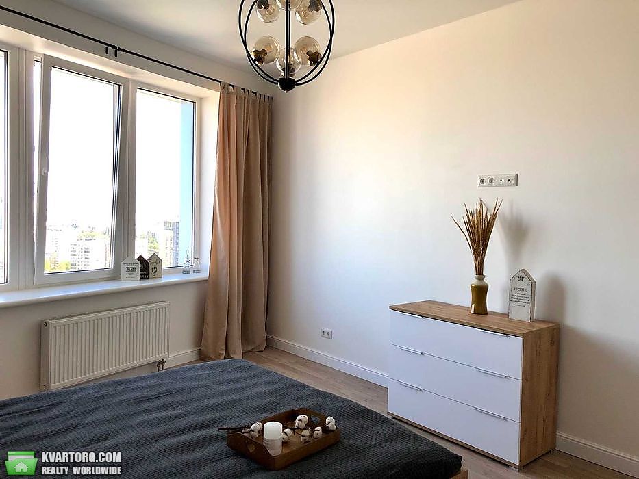 Sell 1-room apartment. Киев,  Никольско-Слободская — photo 6