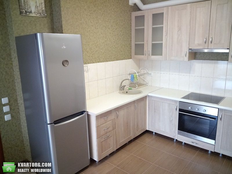 Sell 2-room apartment. Киев,  Вышгородская — photo 7