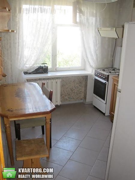 Sell 1-room apartment. Киев, Преображенская — photo 4