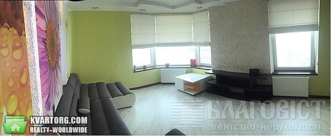 Sell 1-room apartment. Киев,  Днепровская наб — photo 2