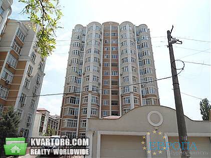 Sell 4-room apartment. Одесса, Каркашадзе переулок — photo 2