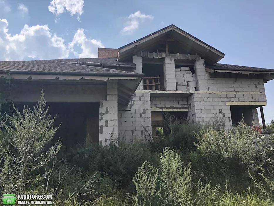 Sell house. Ровно, Золотіївська — photo 1