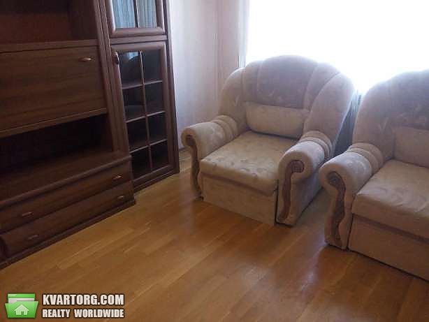 Rent out 2-room apartment. Киев, Ахматовой — photo 4