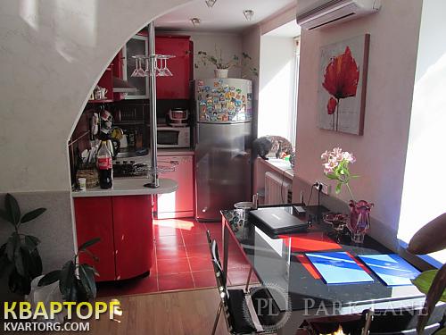 Sell 3-room apartment. Киев, щорса — photo 4