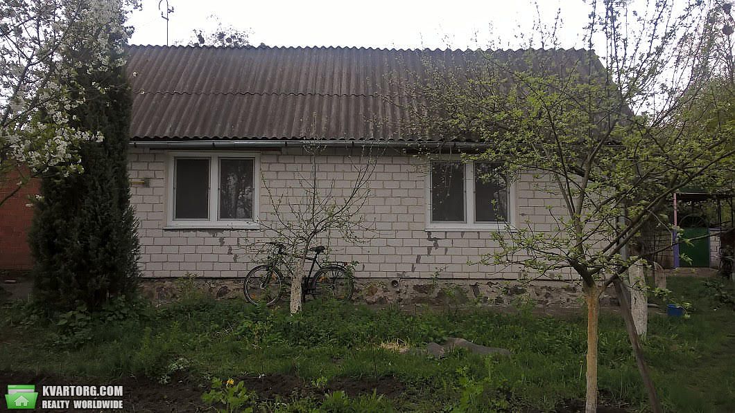 Sell house. Обухов, Обухов — photo 3