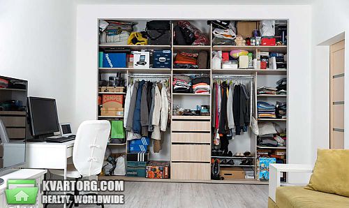 Sell 1-room apartment. Киев, Лайоша Гавро — photo 4