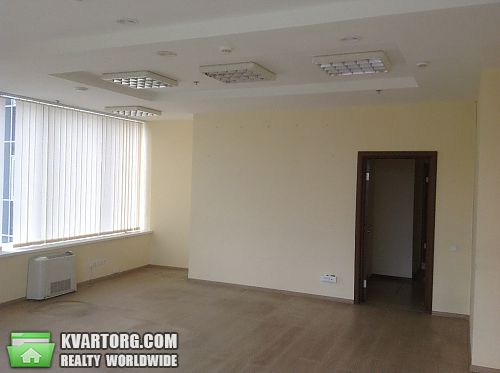 Rent out office. Киев, Антоновича — photo 1