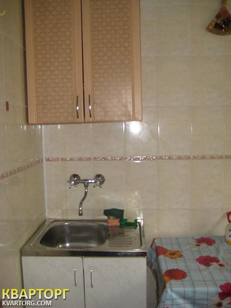 продам 1-комнатную квартиру. Киев,   Елены Телиги - фото 8