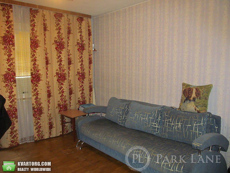 Sell 4-room apartment. Киев, Героев Днепра — photo 2