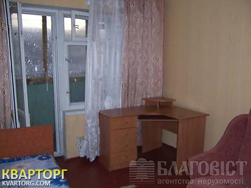 продам 1-комнатную квартиру. Киев,   Маяковского - фото 2