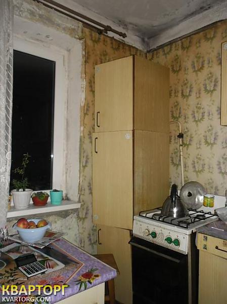 Sell 3-room apartment. Киев, Бахмацкая — photo 2