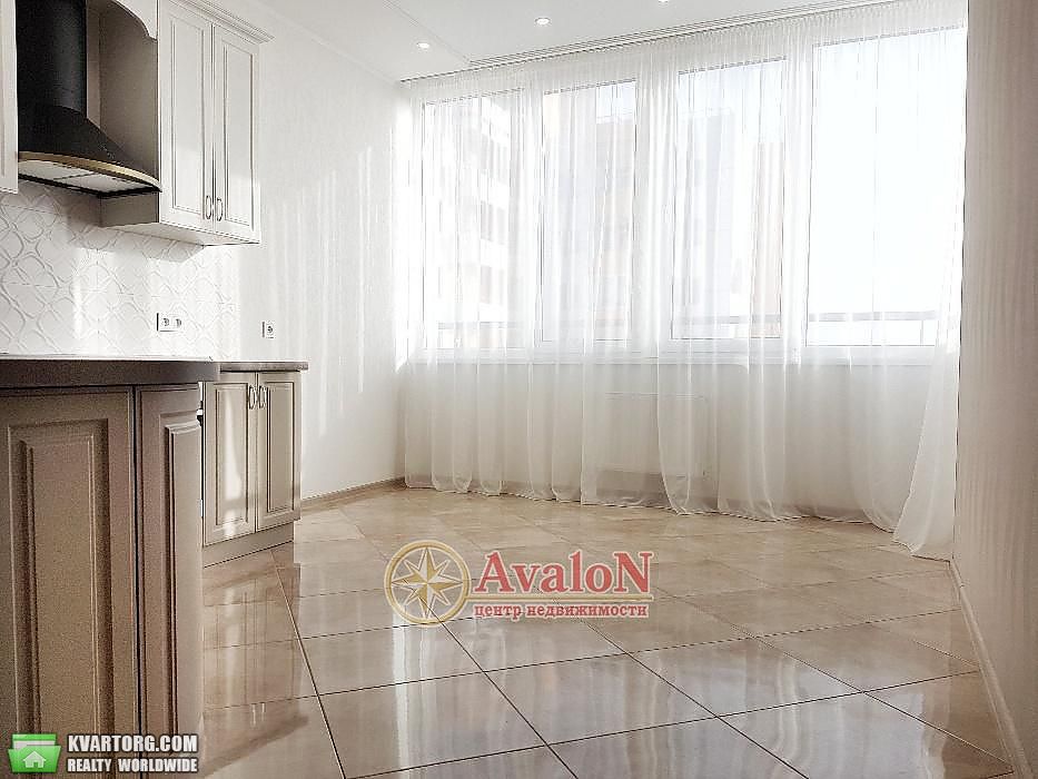 Sell 1-room apartment. Одесса, Среднефонтанская — photo 3
