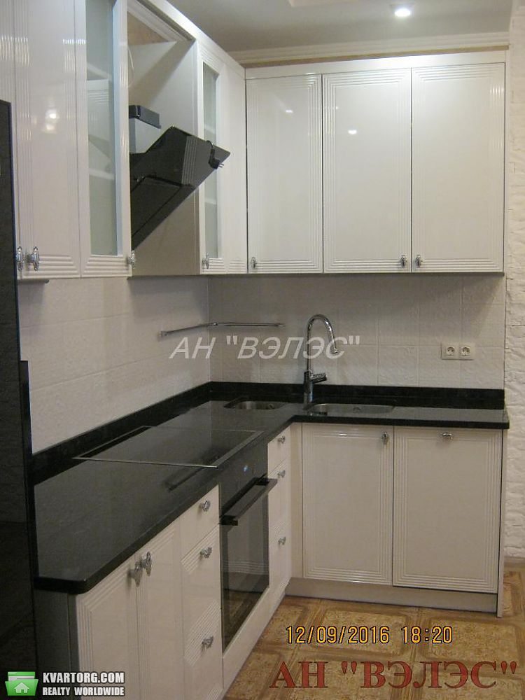 Sell 2-room apartment. Киев,  Ломоносова — photo 4